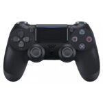 manette sans fil DualShock 4 PS4 vue de face