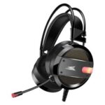 micro casque gamer BARACUDA BGH-031 Conch vue de face