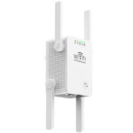 répéteur WiFi U8 300Mbps vue de face