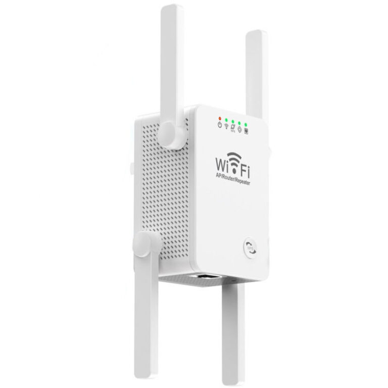 répéteur WiFi U8 300Mbps vue de face