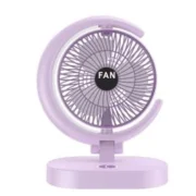 SM FAN VIOLET