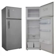 Réfrigérateur Montblanc FGE27 BR 270 litres DeFrost – Silver