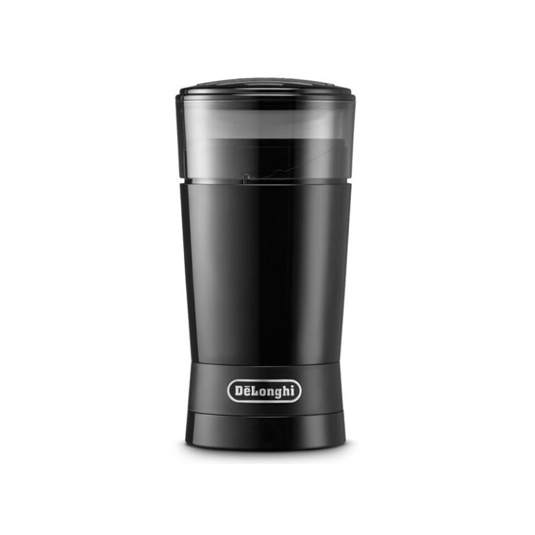 moulin à café Delonghi KG200 vue de face