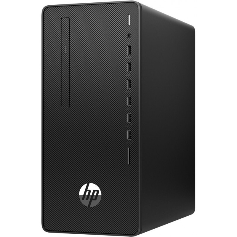 pc-de-bureau-hp-pro-300-g6-i3-10e-gen-4-go.jpg PC de Bureau HP Pro 300 G6 i3 vue de face