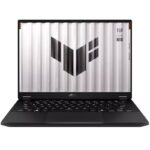 PC Portable ASUS TUF Gaming A14 RTX 5050 vue de face