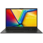 PC Portable ASUS Vivobook Go 15 Ryzen 3 vue de face