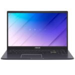 PC Portable ASUS Vivobook Go 15 Celeron N4500 vue de face