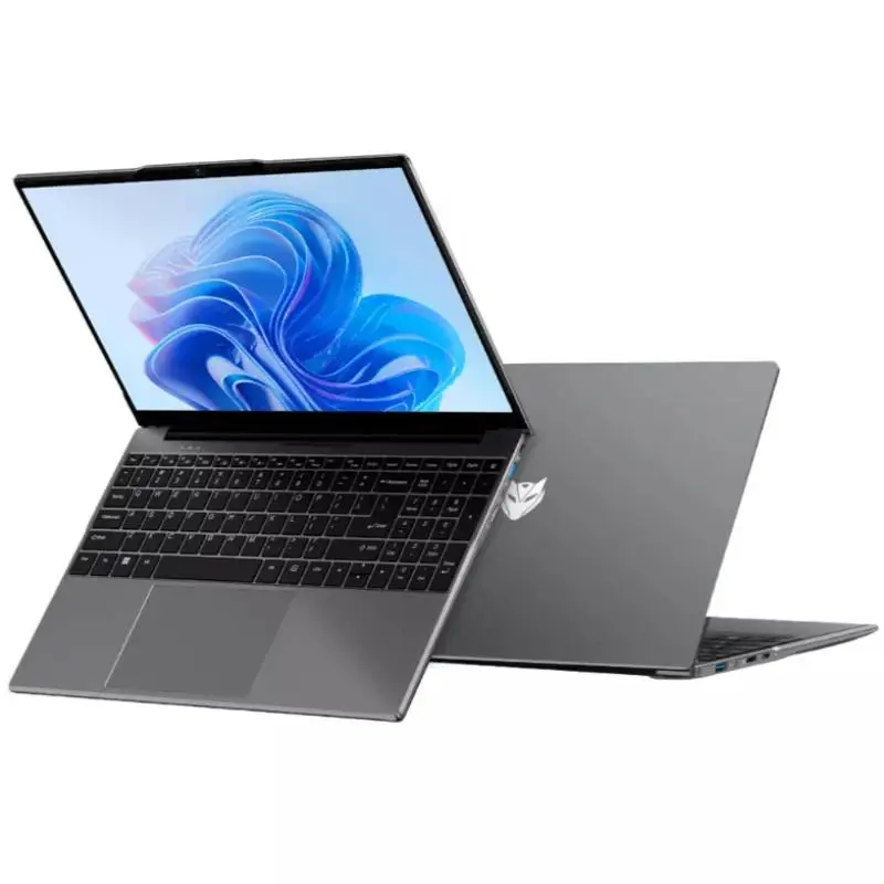 pc-portable-bmax-maxbook-x15-pro-intel-n95-12e-gen-12go-512go-ssd-1 PC Portable BMAX MaxBook X15 Pro | Intel N95 | 12Go RAM | 512Go SSD – Image 1