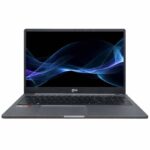 PC Portable CHUWI ERBook E10 Ryzen 5 vue de face