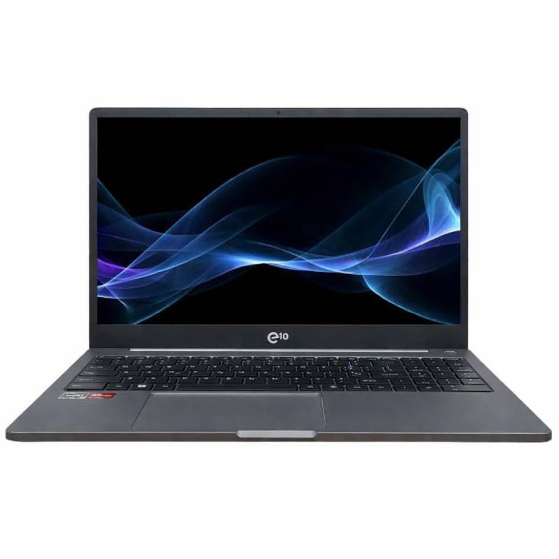 PC Portable CHUWI ERBook E10 Ryzen 5 vue de face