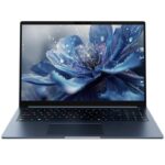 PC Portable CHUWI CoreBook Air Plus Ryzen 5 vue de face