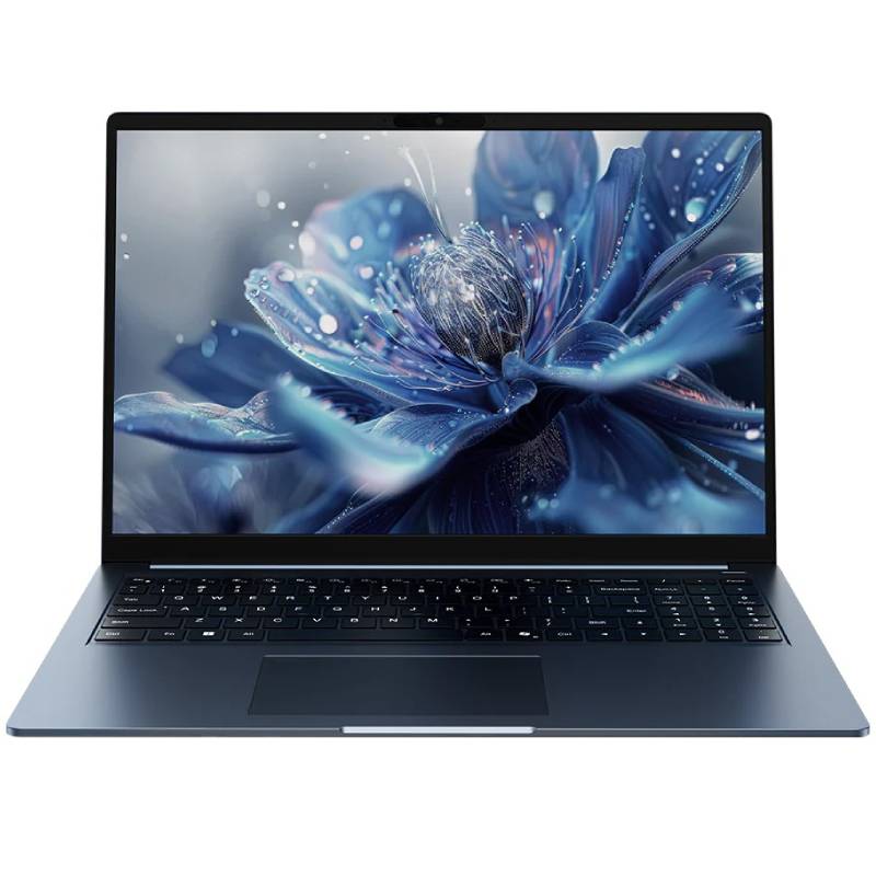 PC Portable CHUWI CoreBook Air Plus Ryzen 5 vue de face