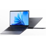 PC Portable CHUWI CoreBook i3 vue de face