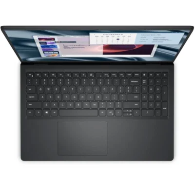 PC Portable DELL Pro 15 Essential | Intel Core i7-1355U | 16Go RAM | 512Go SSD