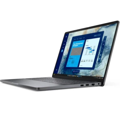 PC Portable DELL Pro 16 Intel Core 5 120U 8Go 512Go SSD - Gris