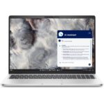 PC Portable Dell Pro 16 Plus vue de face