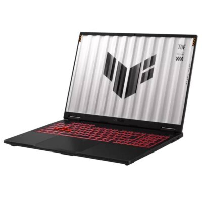 PC Portable Gamer ASUS TUF Gaming A16 | Ryzen 7 260 | 16Go RAM | 1TB Nvme | RTX 5050 8GB – Image 2