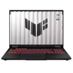 PC Portable Gamer ASUS TUF Gaming A16 RTX 5050 vue de face