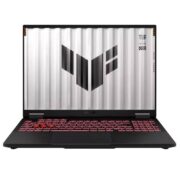 PC Portable Gamer ASUS TUF Gaming A16 RTX 5050 vue de face
