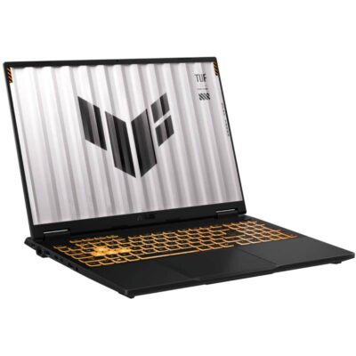 PC Portable Gamer ASUS TUF Gaming F16 | i7-14650HX | 16Go RAM | 1TB Nvme  | RTX 5050 8GB – Image 2