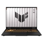 PC portable gamer ASUS TUF Gaming F16 RTX 5050 vue de face