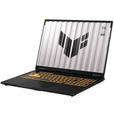 PC Portable Gamer ASUS TUF Gaming F16 | i7-14650HX | 16Go RAM | 1TB Nvme  | RTX 5050 8GB – Image 3