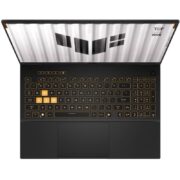 PC Portable Gamer ASUS TUF Gaming F16 | i7-14650HX | 16Go RAM | 1TB Nvme  | RTX 5050 8GB – Image 4