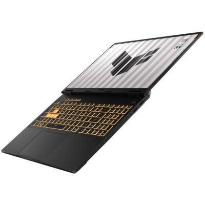 PC Portable Gamer ASUS TUF Gaming F16 | i7-14650HX | 16Go RAM | 1TB Nvme  | RTX 5050 8GB – Image 5
