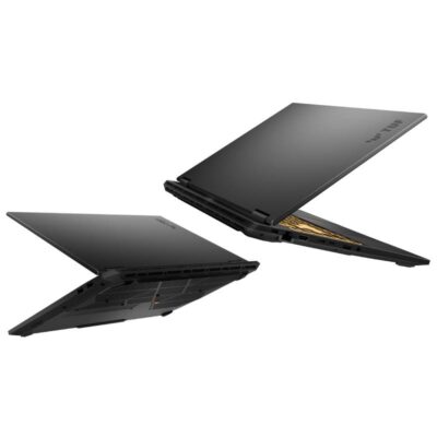 PC Portable Gamer ASUS TUF Gaming F16 | i7-14650HX | 16Go RAM | 1TB Nvme  | RTX 5050 8GB – Image 6