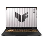 PC Portable Gamer ASUS TUF Gaming F16 RTX 5050 vue de face