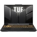 PC Portable Gamer ASUS TUF Gaming F16 vue de face