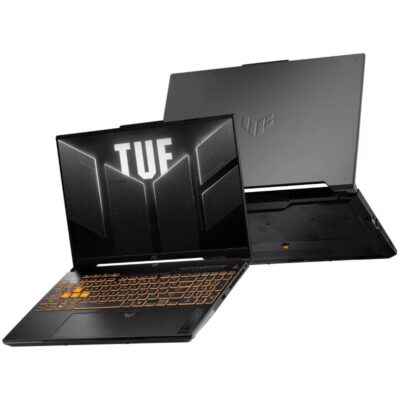 PC Portable Gamer ASUS TUF Gaming F16 | i5-14450HX | 16Go RAM | 1TB Nvme | RTX 5050 8Gb – Image 2