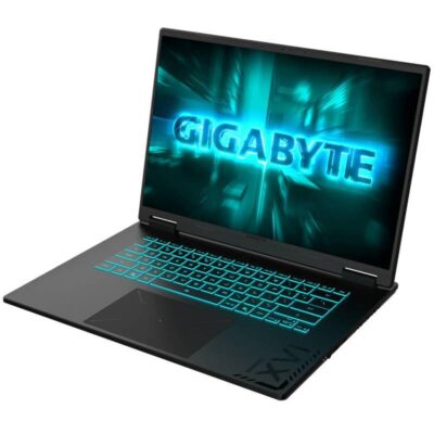 PC Portable Gamer GIGABYTE A16 CVH | i7-13620H | 16Go RAM | 1To NVme | RTX 5060 8Gb – Image 2