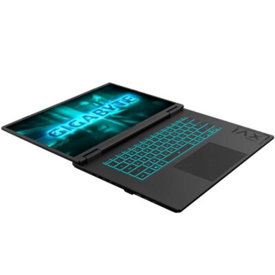 PC Portable Gamer GIGABYTE A16 CVH | i7-13620H | 16Go RAM | 1To NVme | RTX 5060 8Gb – Image 7