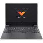 PC portable gamer HP Victus 15-fb3004nk vue de face