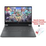 PC Portable Gamer HP Victus 15-fb3008nk vue de face