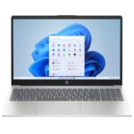 pc portable hp 15-fc0091nk vue de face