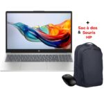PC Portable HP 15-fc0180nk vue de face