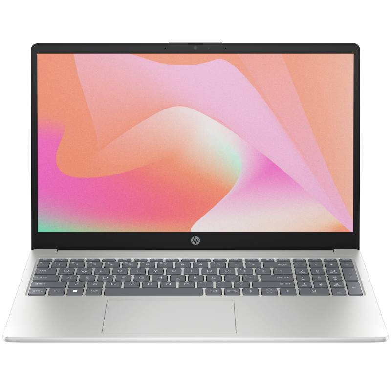 pc portable hp 15-fd1073nk intel core 7 vue de face