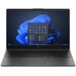 PC Portable HP 250R G10 Intel Core 5 24Go vue de face