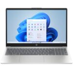 PC Portable HP AI 15-fd2000nk vue de face
