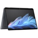 PC portable HP OmniBook Ultra Flip 14 vue de face