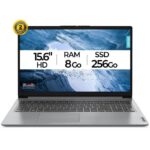 PC Portable LENOVO IdeaPad 1 15IJL7 vue de face