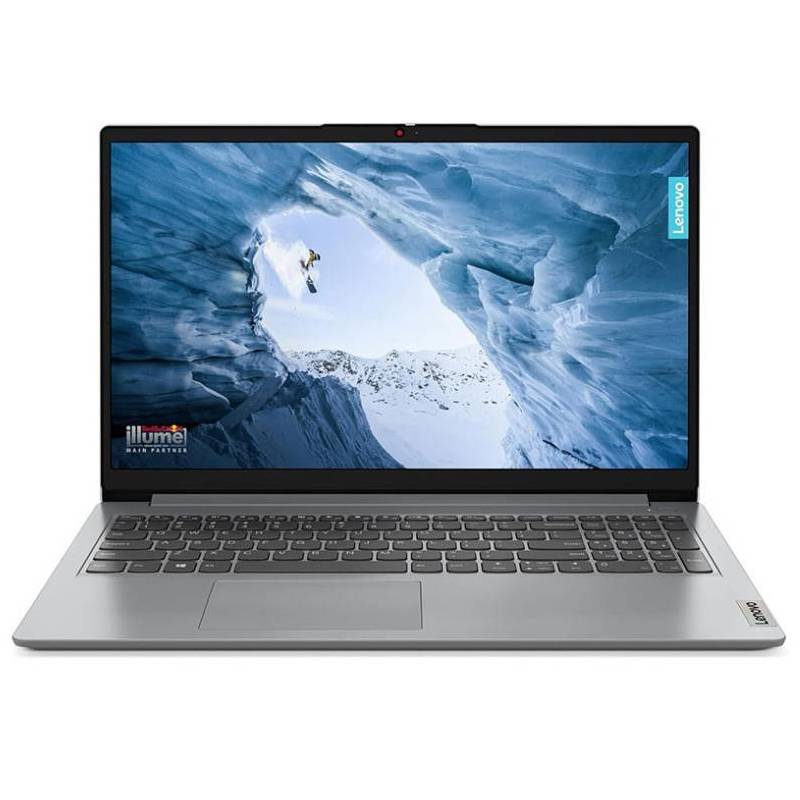 pc-portable-lenovo-ideapad-1-15ijl7-intel-celeron-n4500-8g-256go-ssd-gris-a.jpg PC Portable LENOVO IdeaPad 1 15IJL7 Celeron N4500 vue de face