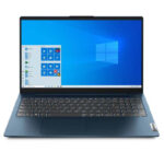 PC portable Lenovo IdeaPad 5 15ITL05 vue de face