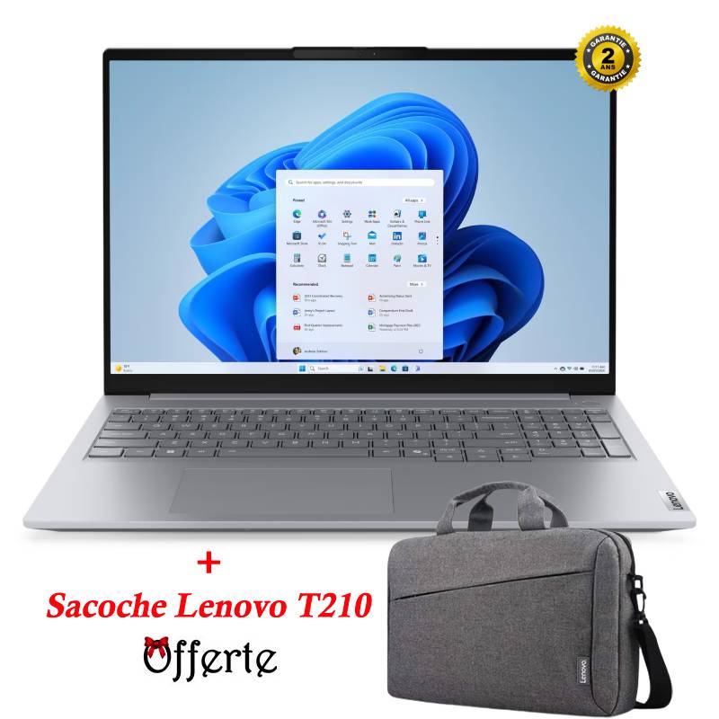 pc-portable-lenovo-thinkbook-16-g8-ial-ultra-7-255h-16g-512go-ssd-gris.jpg PC portable Lenovo ThinkBook 16 G8 IAL vue de face