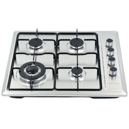 plaque de cuisson ORIENT OP-4F-I3 vue de face