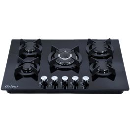 plaque de cuisson ORIENT OP-5F-VNF3 5 feux vue de face