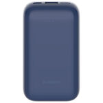 power bank xiaomi redmi 10000 mah vue de face