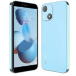 smartphone LESIA YOUNG 1 vue de face